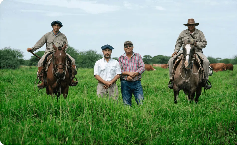 COMPROMISO COLECTIVO