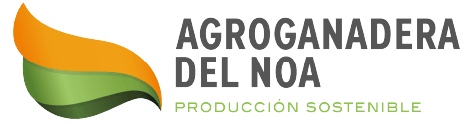 LOGO AGROGANADERA DEL NOA