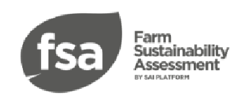 LOGO FSA