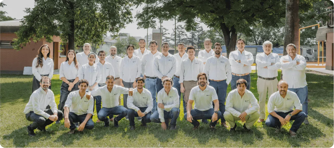 PERSONAS QUE HACEN POSIBLE NUESTRA PRODUCCION